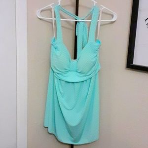 Charlotte Russe blouse